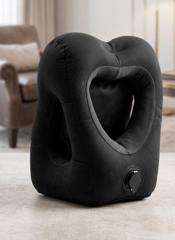 Oreiller de voyage – Confort Absolu